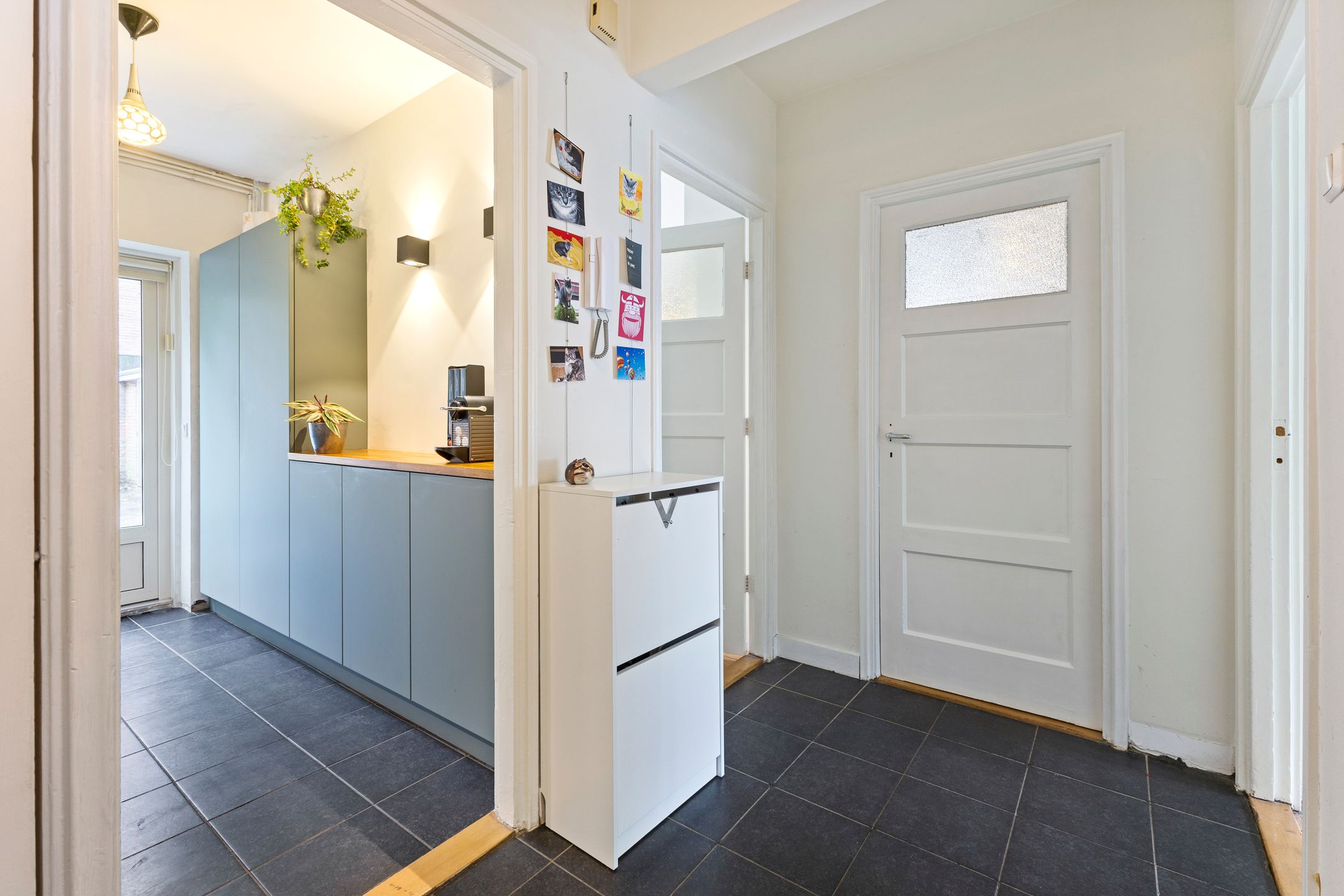 Foto 9 van Aartshertogenlaan 241