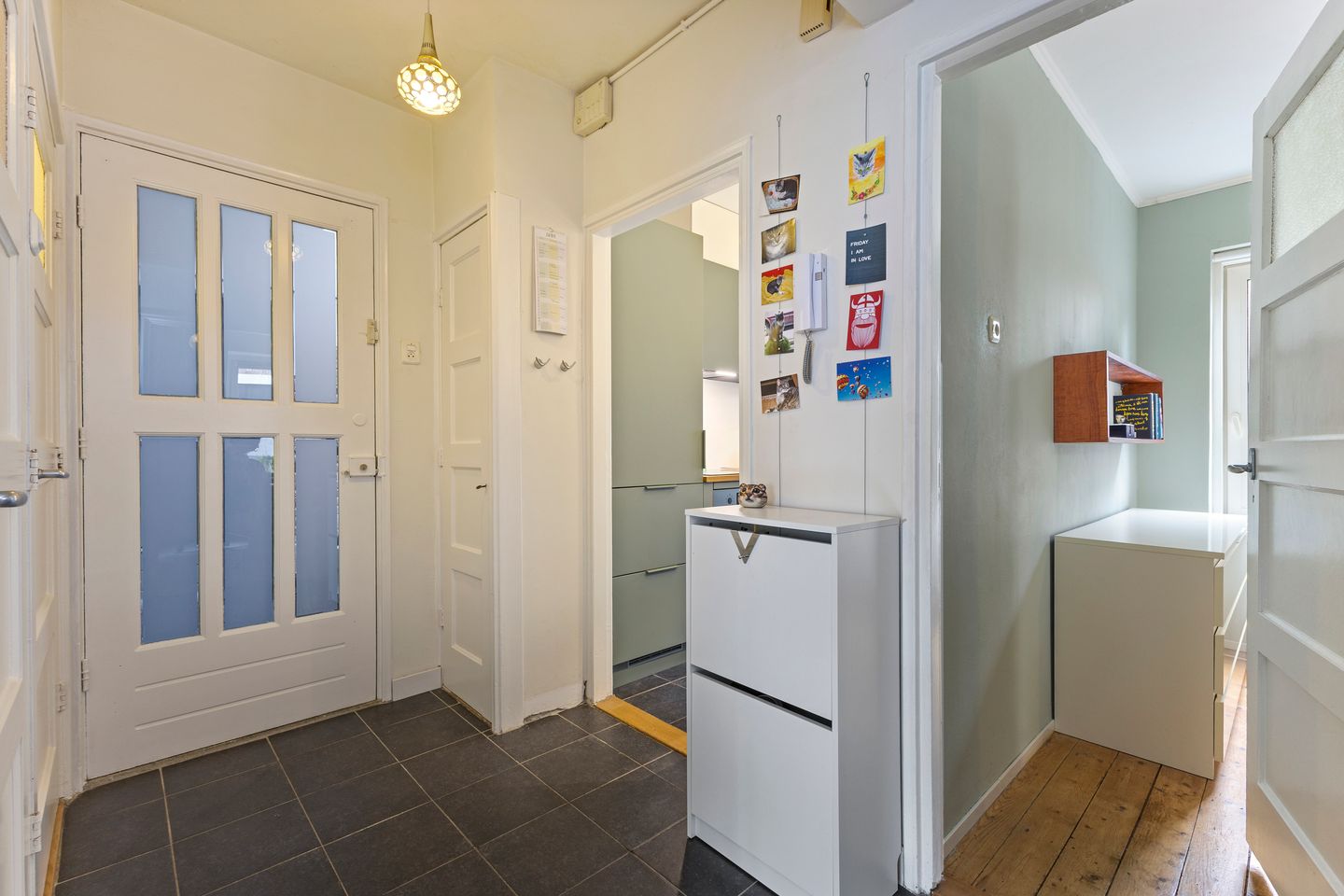 Foto 10 van Aartshertogenlaan 241