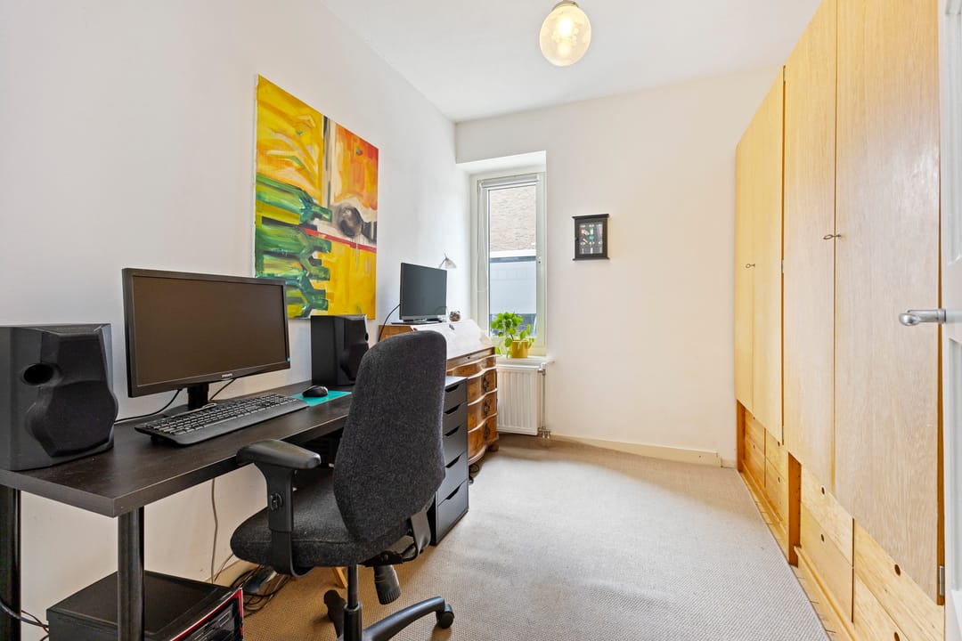 Foto 13 van Aartshertogenlaan 241