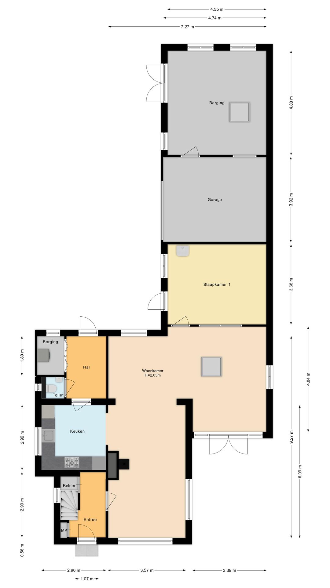 Photo 73 of Middenweg 478-C