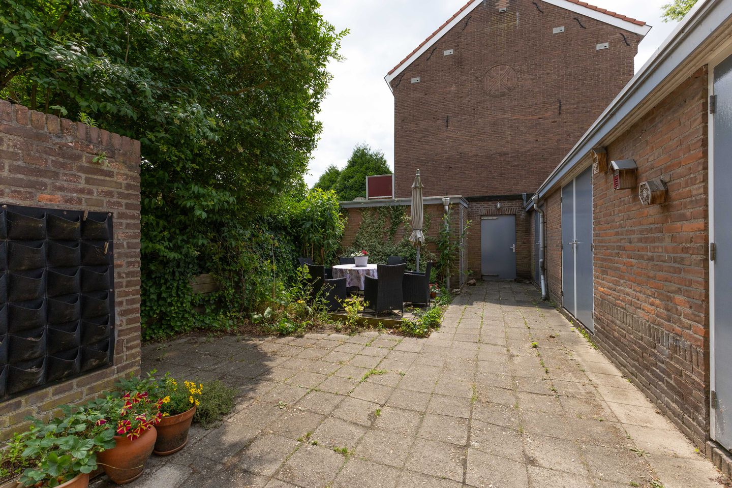 Foto 20 van Aartshertogenlaan 241