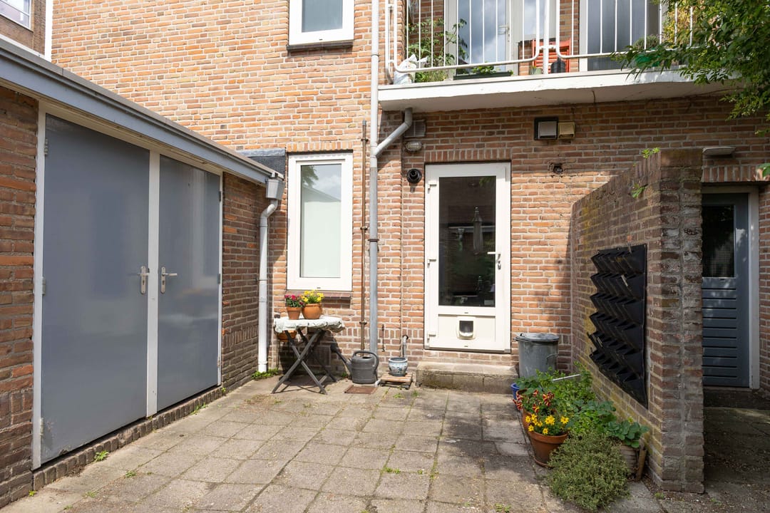 Foto 22 van Aartshertogenlaan 241