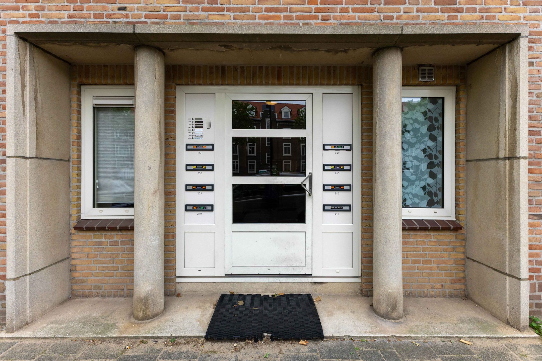 Foto 24 van Aartshertogenlaan 241