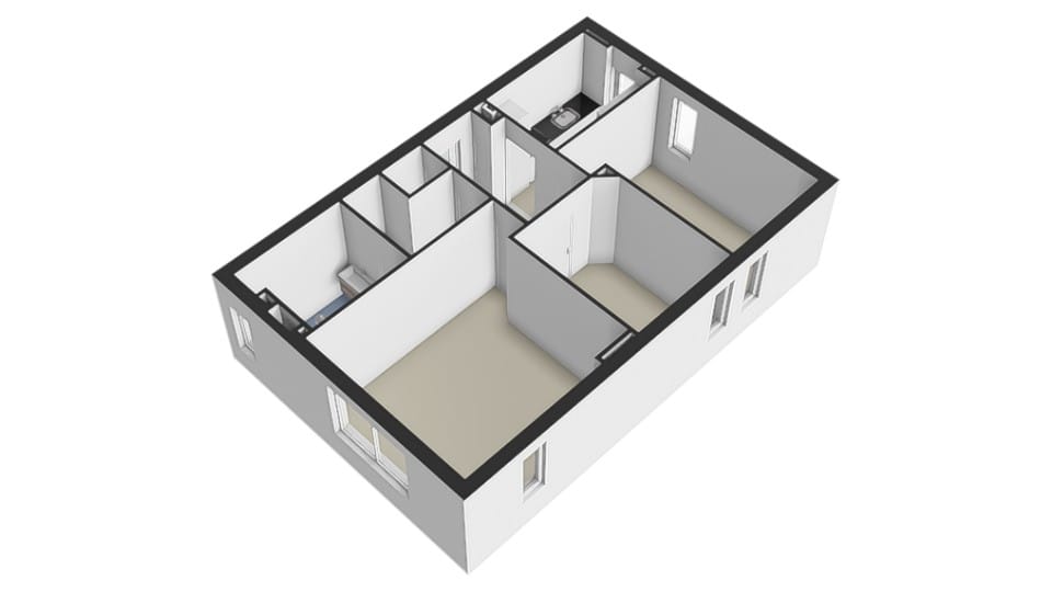 Foto 30 van Aartshertogenlaan 241