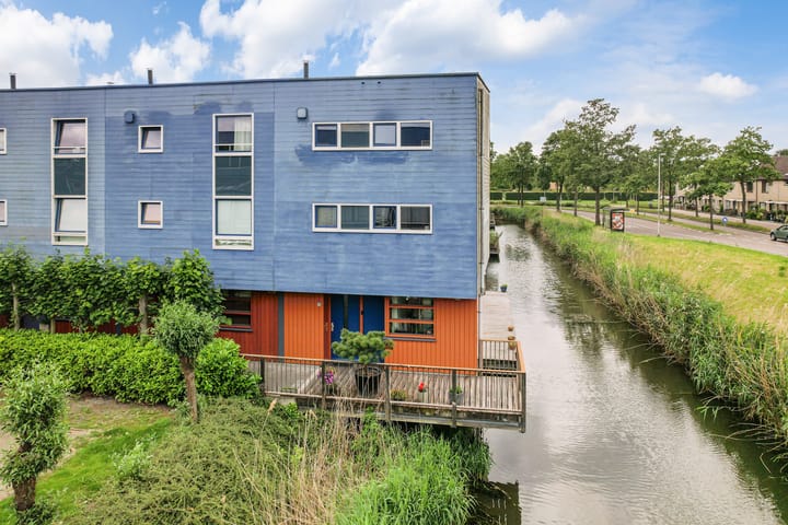 Foto 2 van Sterappelhof 30