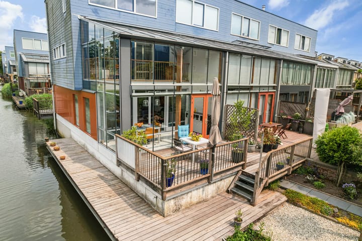 Foto 3 van Sterappelhof 30