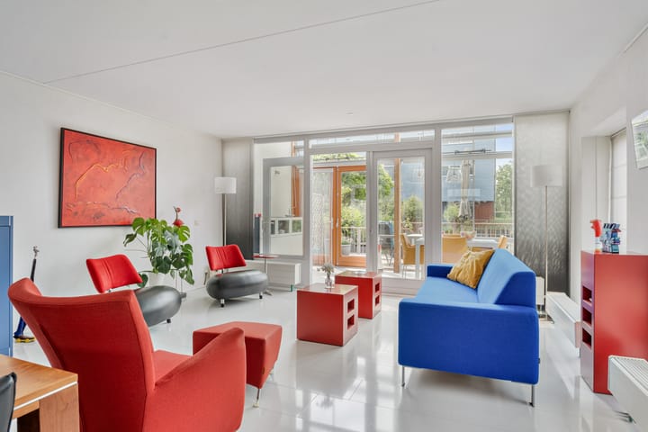 Foto 4 van Sterappelhof 30