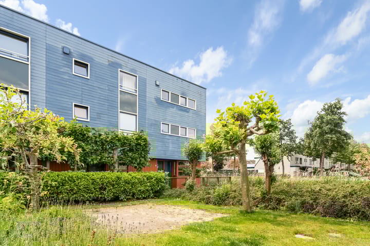 Foto 6 van Sterappelhof 30