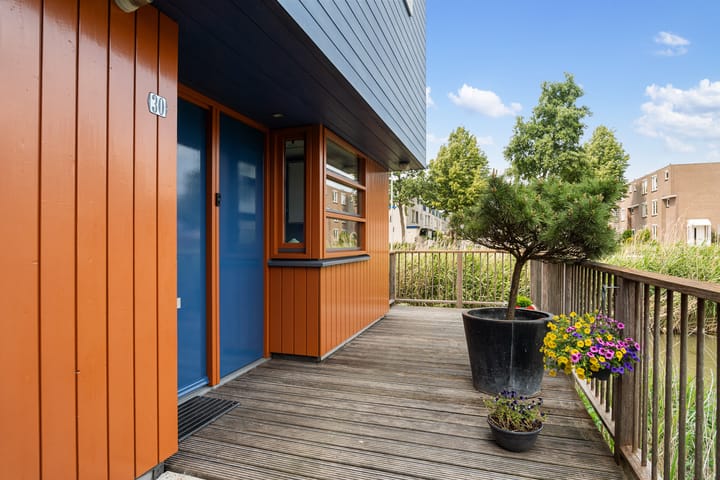 Foto 8 van Sterappelhof 30