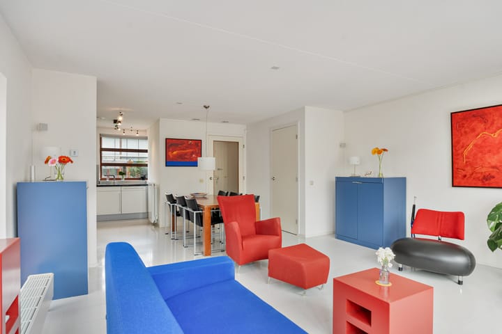 Foto 14 van Sterappelhof 30