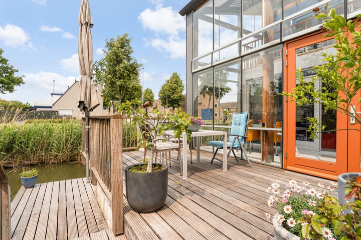 Foto 19 van Sterappelhof 30