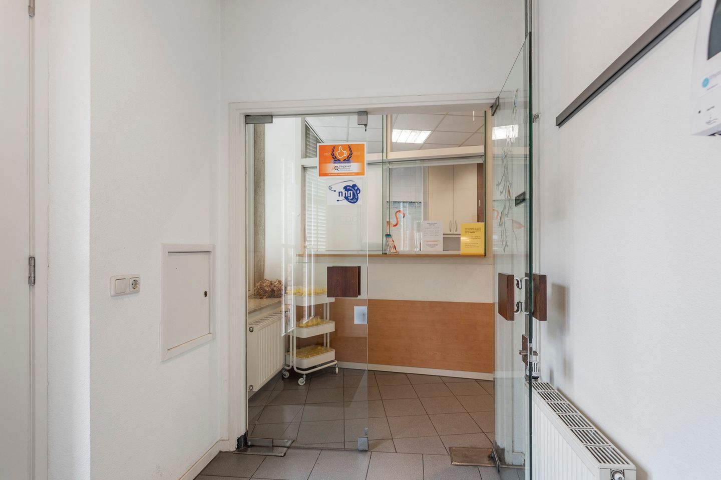 Foto 4 van Noorderplein 6