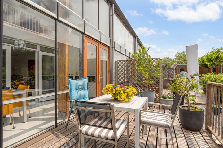 Foto 21 van Sterappelhof 30