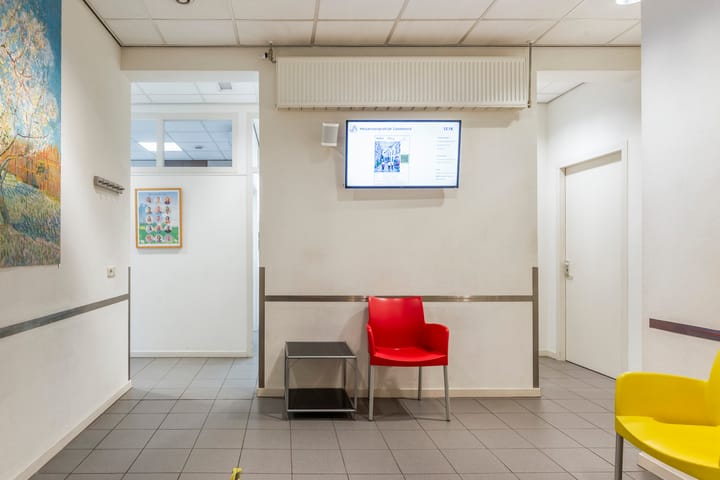 Photo 7 of Noorderplein 6