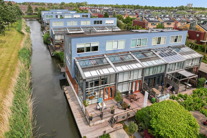 Foto 23 van Sterappelhof 30