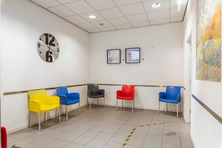 Photo 8 of Noorderplein 6