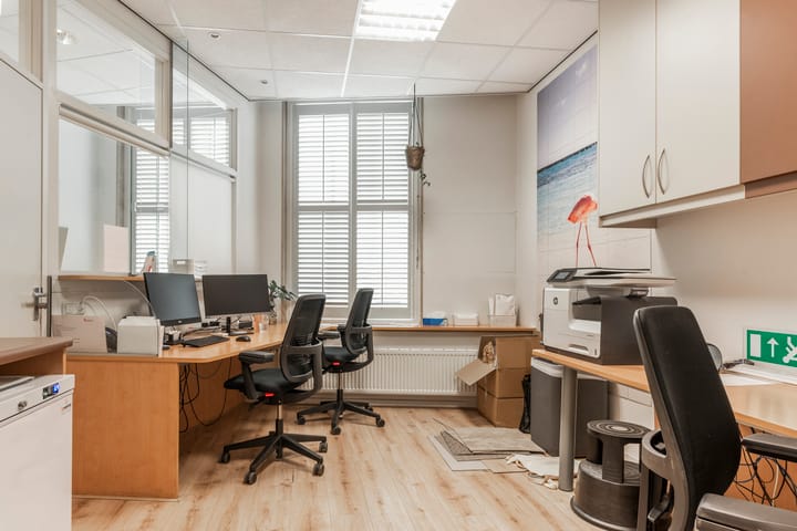 Photo 9 of Noorderplein 6