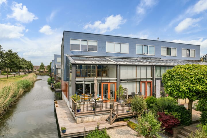 Foto 1 van Sterappelhof 30