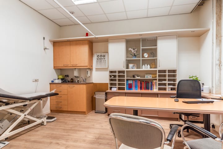 Photo 10 of Noorderplein 6