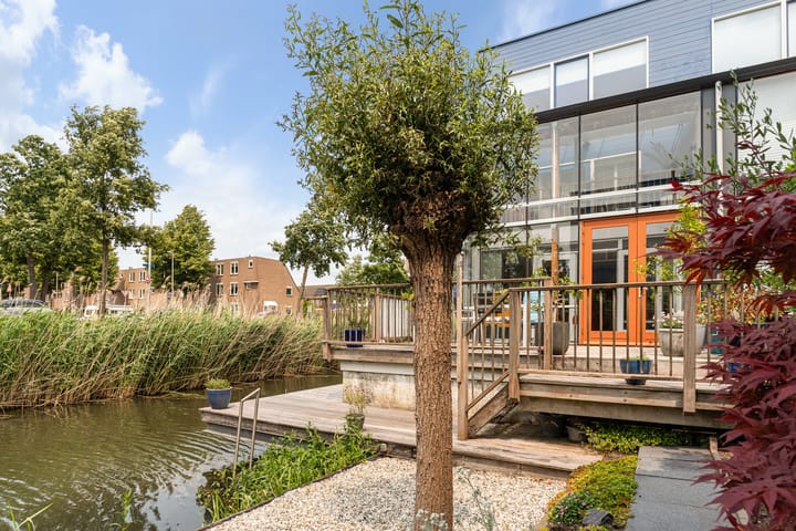 Foto 25 van Sterappelhof 30