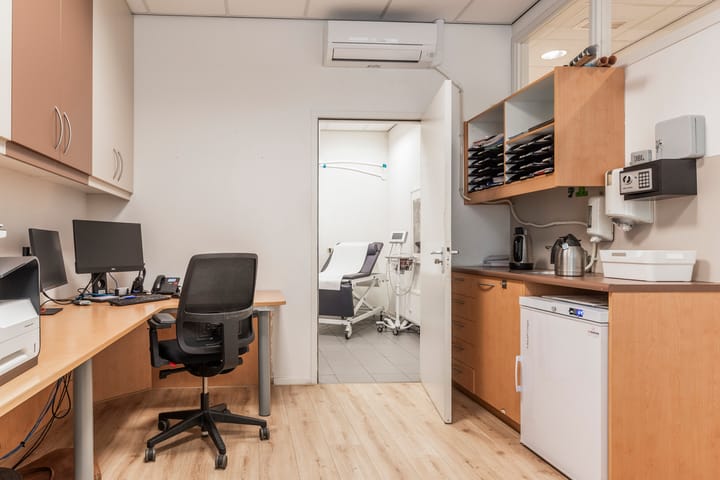 Photo 11 of Noorderplein 6