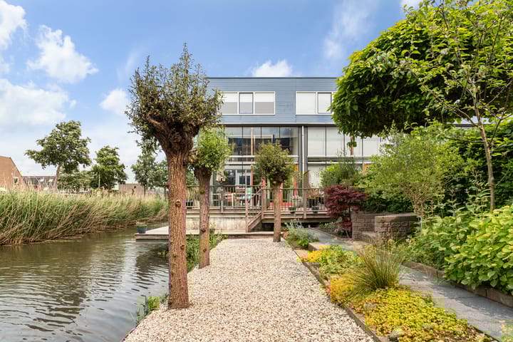 Foto 26 van Sterappelhof 30