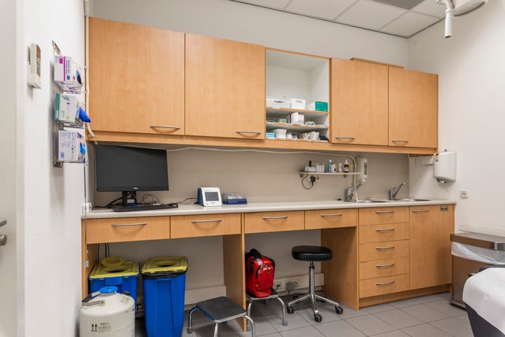 Photo 12 of Noorderplein 6