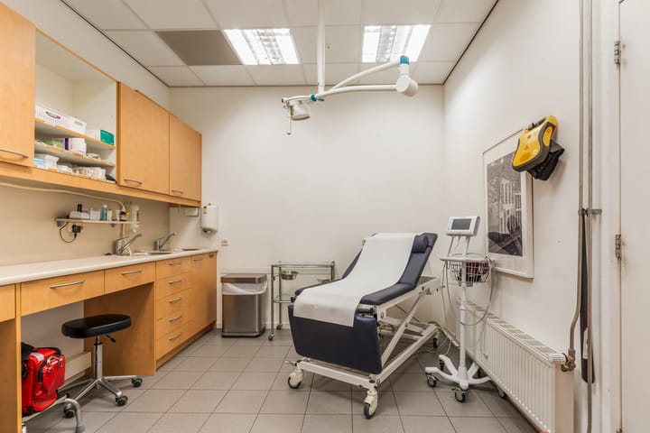 Photo 13 of Noorderplein 6