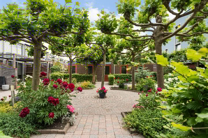 Foto 28 van Sterappelhof 30