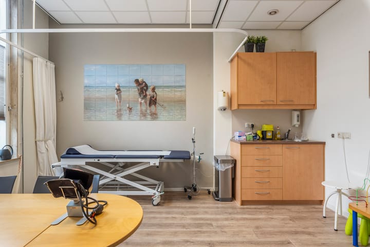 Photo 14 of Noorderplein 6