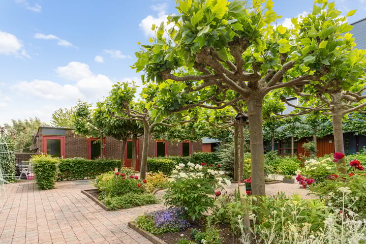 Foto 29 van Sterappelhof 30