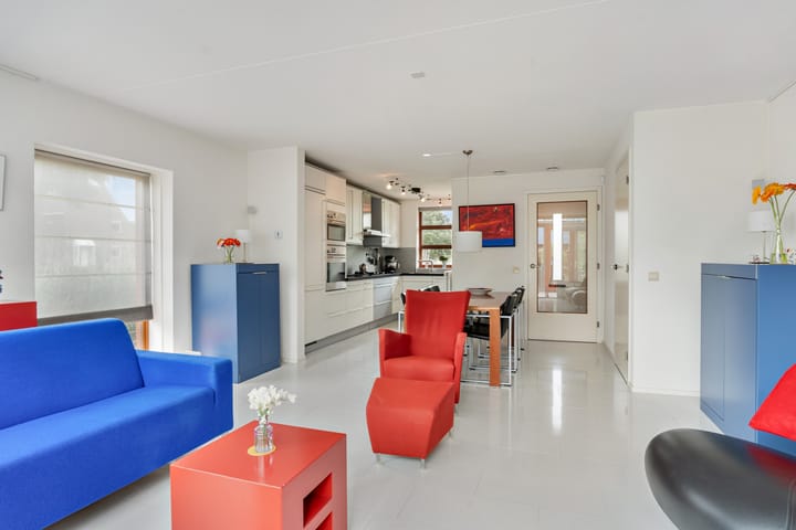 Foto 31 van Sterappelhof 30