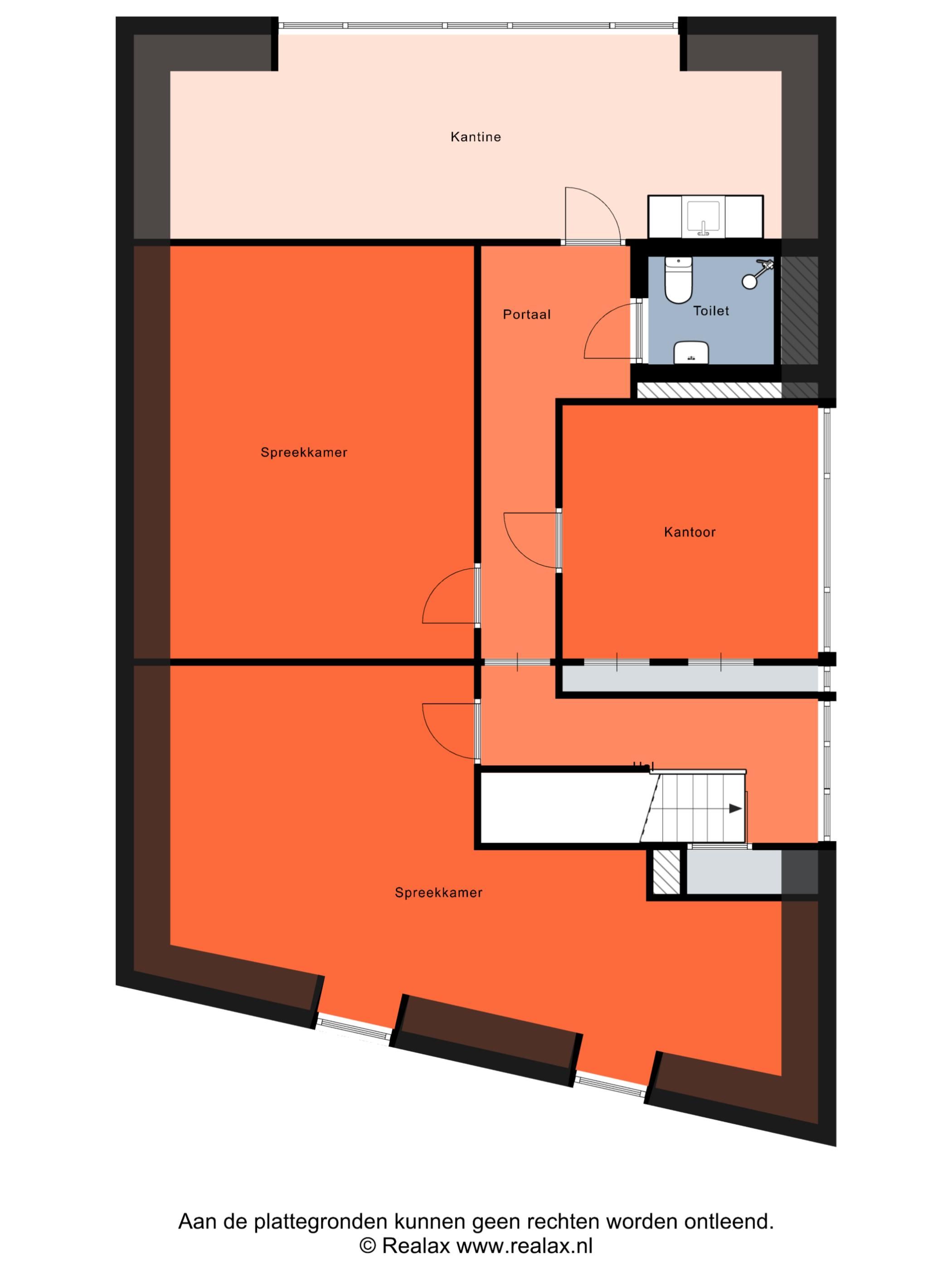 Foto 30 van Noorderplein 6