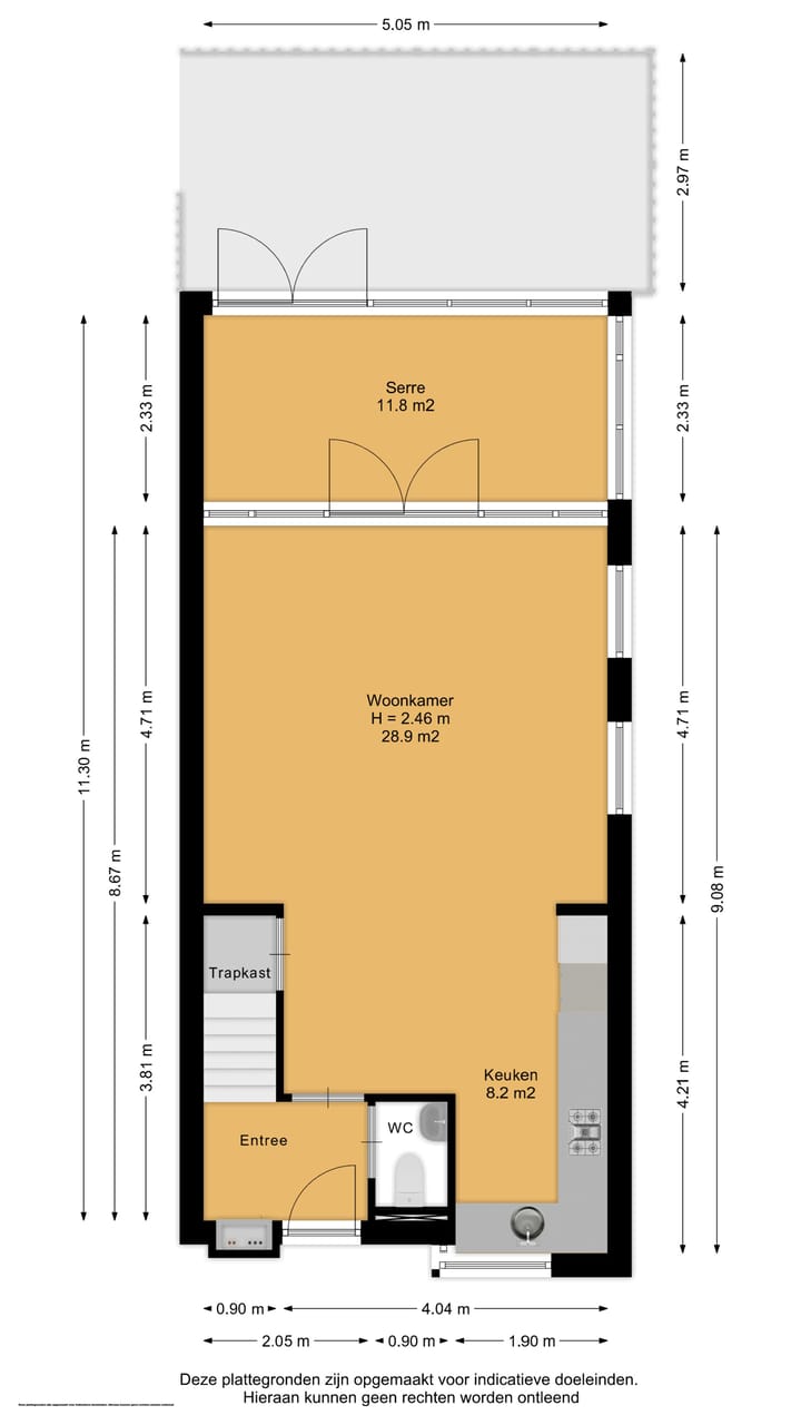 Foto 68 van Sterappelhof 30