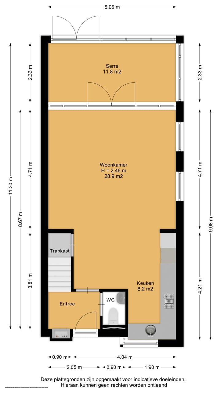 Foto 69 van Sterappelhof 30