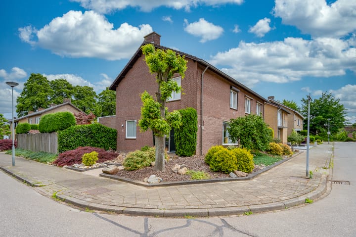 Photo 1 of Olterdissenstraat 14