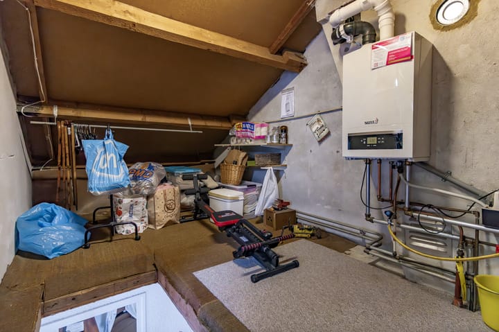 Photo 21 of Olterdissenstraat 14