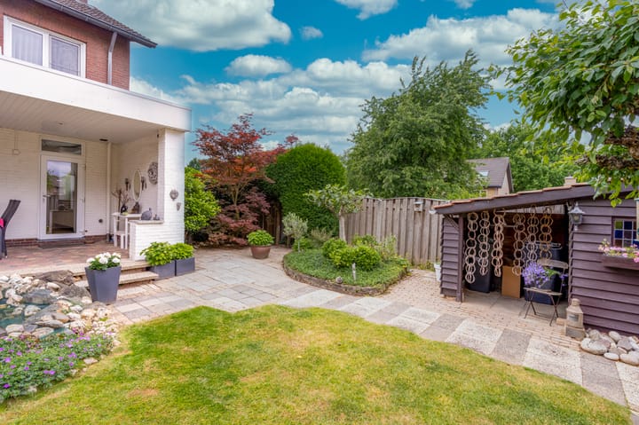 Photo 27 of Olterdissenstraat 14