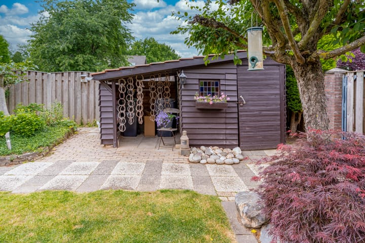 Photo 28 of Olterdissenstraat 14