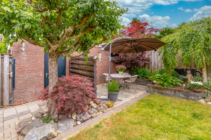 Photo 29 of Olterdissenstraat 14