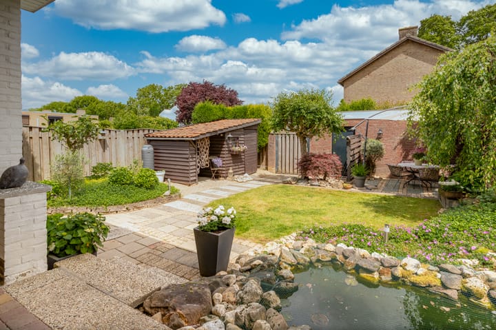 Photo 31 of Olterdissenstraat 14