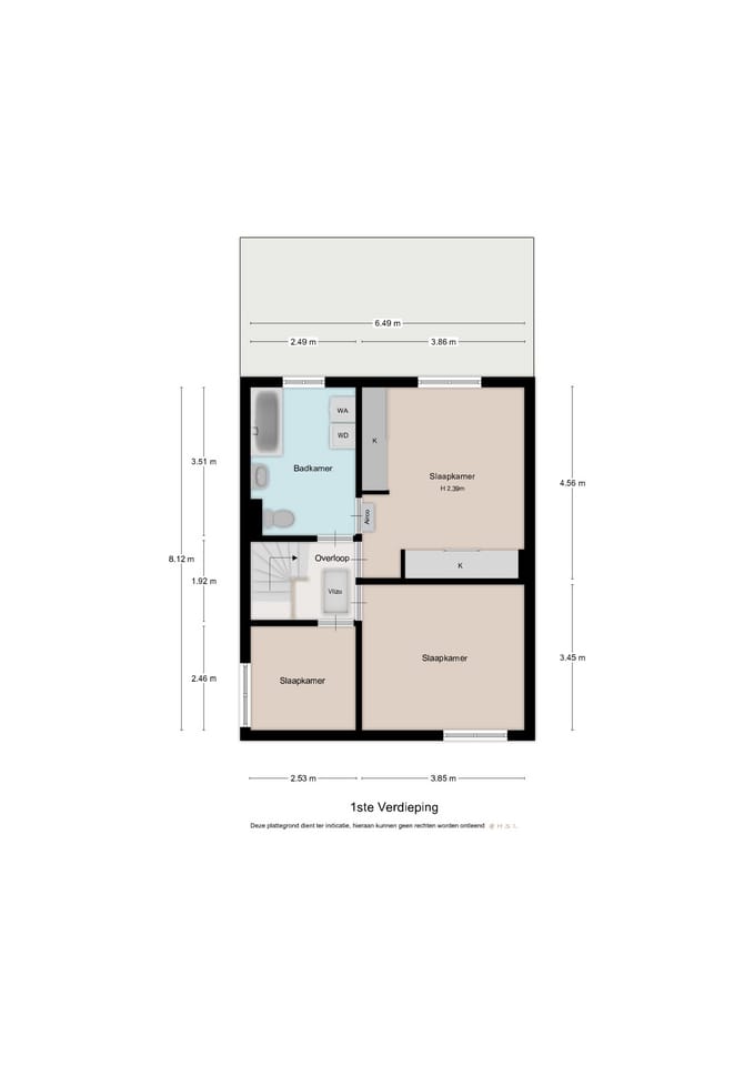 Foto 41 van Olterdissenstraat 14