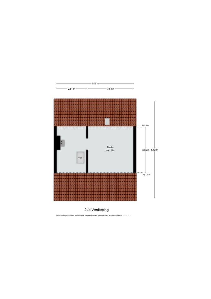 Foto 43 van Olterdissenstraat 14