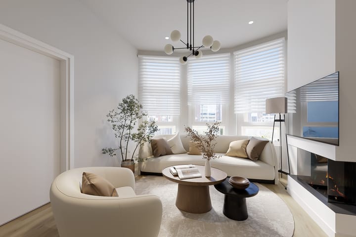 Photo 20 of Lipperkerkstraat 101