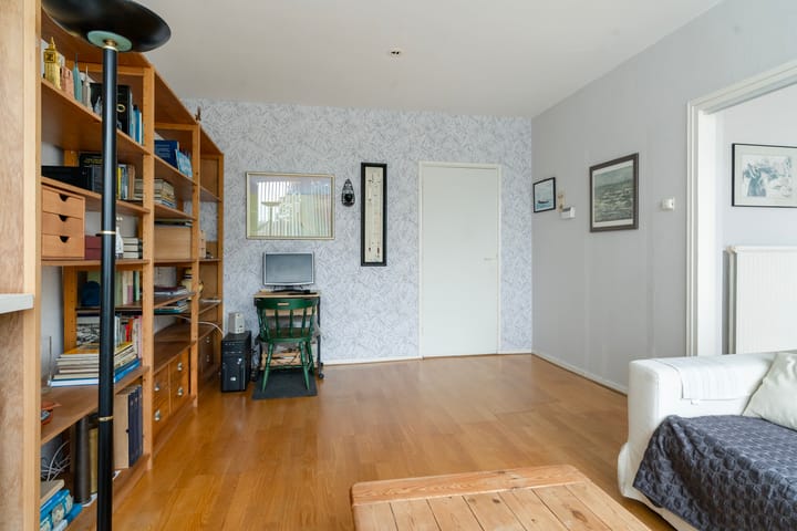 Foto 10 van Uiterdijksterweg 34-C