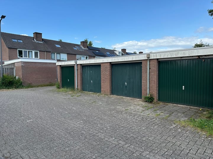Willem Pijperlaan 504