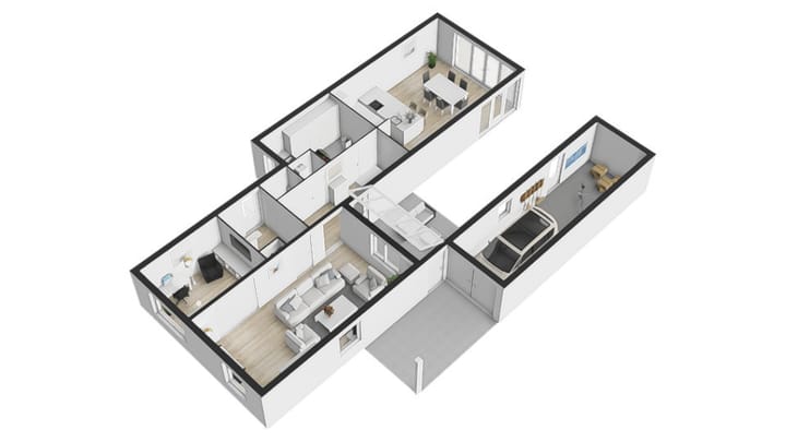 Foto 66 van Capucijnenstraat 27-A