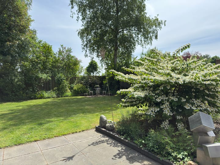 Foto 2 van Sweelinckstraat 16