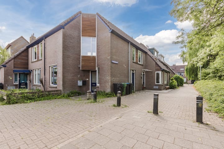 Foto 39 van Pimpelmeesstraat 26