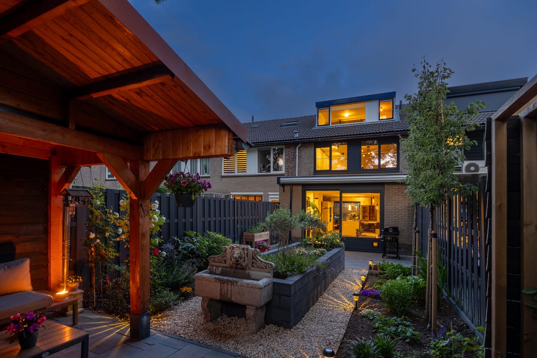 Foto 1 van Fazantenkamp 51